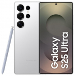 Mobiiltelefon Samsung Galaxy S25 Ultra, 512GB, titanium whitesilver v.