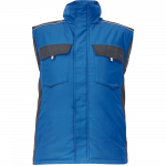 Vest meeste Cerva Max Neo, sinine v., M suurus