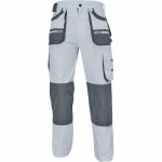 T&ouml;&ouml;p&uuml;ksid meeste Fridrich & Fridrich Hans, valge v./hall v., 54 suurus