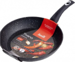 Praepann Berretti, &Oslash; 24 cm, alumiinium