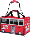 Loomade transpordikott Pet Bus, 52 cm x 30 cm x 32.5 cm