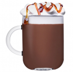 Tass Pasabahce Iconic, l&auml;bipaistev, 0.33 l