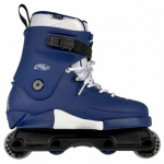 Rulluisud Razor Cult Navy, sinine/valge/must, 39