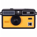 Filmiga fotokaamera Kodak i60, kollane