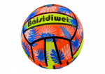 Laste pall laste Lean Toys Leaves, 24 cm