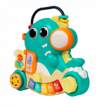 Laste klaver Smily Play Dino