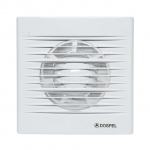 Ventilaator olme Dospel Zefir 100 WP, n&ouml;&ouml;riga, 10 cm