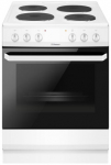 Elektripliit elektriahjuga Hansa FCEW66069
