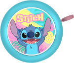Helisignaal Disney Stitch 59297, metall, sinine/roosa