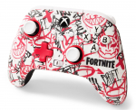 M&auml;ngukontroller PowerA Fortnite Special Edition
