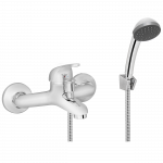 Vannisegisti koos du&scaron;ikomplektiga Invena Mitris, kroom