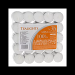 K&uuml;&uuml;nal, teek&uuml;&uuml;nal, 2 - 3 h, 9 g, 100 tk, Valge v./Hall v.