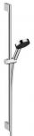 Du&scaron;ikomplekt Hansgrohe Pulsify Select 105, kroom v.