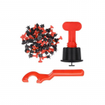 Plaadiviimistlust&ouml;&ouml;riis Bigstren S14509, 51 tk, 30 cm x 23 cm