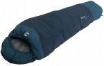 Magamiskott Outwell Junior Midnight Blue, sinine v., 140 - 170 cm