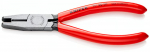 N&auml;pitsad Knipex 97 50 01, 155 mm