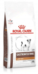 Kuiv koeratoit Royal Canin Veterinary Gastrointestinal Low Fat, riis, 1.5 kg
