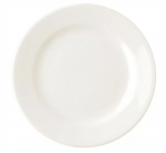 Taldrik prae Hendi Banquet, &Oslash; 27 cm, valge v.