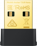 WiFi adapter TP-Link ARCHER T2UB NANO