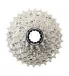 Tagumine hammasrattaplokk Shimano ULTEGRA CS-R8101 12-speed ICSR810112130, alumiinium/teras, h&otilde;be