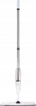 P&otilde;randapuhastusmopp koos pihustiga Bounn G-Mop, 125 cm, valge v.