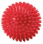 Sensoorne pall, massaažipall Weplay, punane