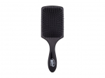 Juuksehari Wet Brush Paddle Detangler, must v.