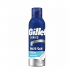Raseerimisvaht Gillette Sensitive Cool, 200 ml