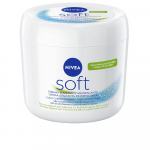 N&auml;okreem Nivea Soft, 500 ml