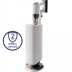 Varstolmuimeja - mopp Electrolux 800 seeria EP83HB25UV, 4000 mAh