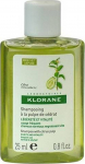 &Scaron;ampoon Klorane Purifying, 25 ml