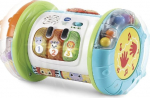 Arendav m&auml;nguasi imikule VTech 2in1 Roller Drum, mitmev&auml;rviline