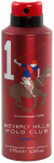 Meeste deodorant Beverly Hills Polo Club Sport No1, 175 ml