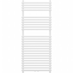 Veek&uuml;tte r&auml;tikuradiator Mexen Sol, valge, 50 cm x 120 cm, 569 W