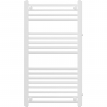 Veek&uuml;tte r&auml;tikuradiator Mexen Mars, valge, 50 cm x 90 cm, 370 W