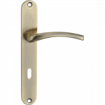 Uksek&auml;epide, sisetingimustes Kuchinox Agra KAG_411A, patina v.