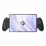 M&auml;ngukontroller Gamesir Pad G8+, must v.