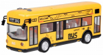 M&auml;nguasjabuss Toystar City ZA5222, kollane v.