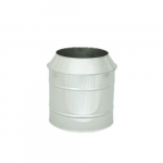 Kitsenev ots Vulcano Plus, 150 - 250 mm