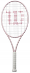 Tennisereket Wilson Intrigue WR169410U2, valge/roosa