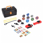 Beyblade m&auml;nguasi ThunderGyro ZA5462, mitmev&auml;rviline