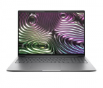 S&uuml;learvuti HP Zbook X G1 B30KMES#BCM, Intel Core Ultra 7 255H, 16 GB, 16 GB, 16 ", NVIDIA RTX PRO 1000, hall v., EN, Windows