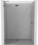 Du&scaron;&scaron;uksed Mexen Lunar 834-140-000-95-00-L, 140 cm x 200 cm, metall