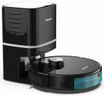 Robottolmuimeja Mamibot Glory, must v.