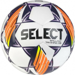 Jalgpallipall Select Brillant, 4 suurus