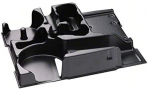 Tarvik, sisestamine Bosch GWS 18 V-125 SC, universaalne, 39.6 cm x 7.5 cm x 31.2 cm