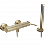 Du&scaron;ikomplekt koos segistiga Rea Argon, kuldne v.