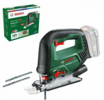Juhtmeta akutikksaag Bosch Advanced Saw 18V-140, 18 V