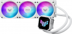 Vesijahutus protsessorile Asus TUF Gaming LC III 360 ARGB, 397 mm x 120 mm