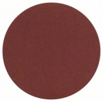 Lihvimisleht Bosch, 80, 12.5 cm x 12.5 cm, 50 tk